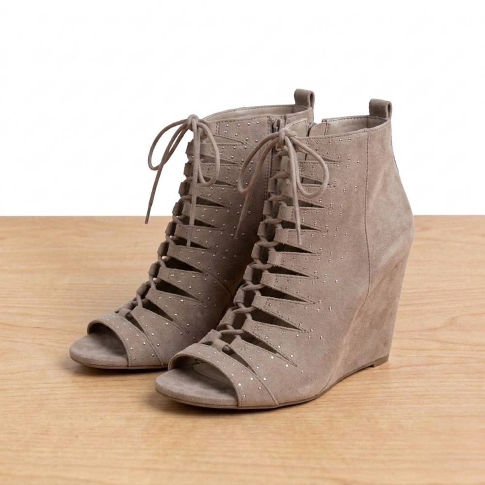 Jessica Simpson Women's Barlett Wedge